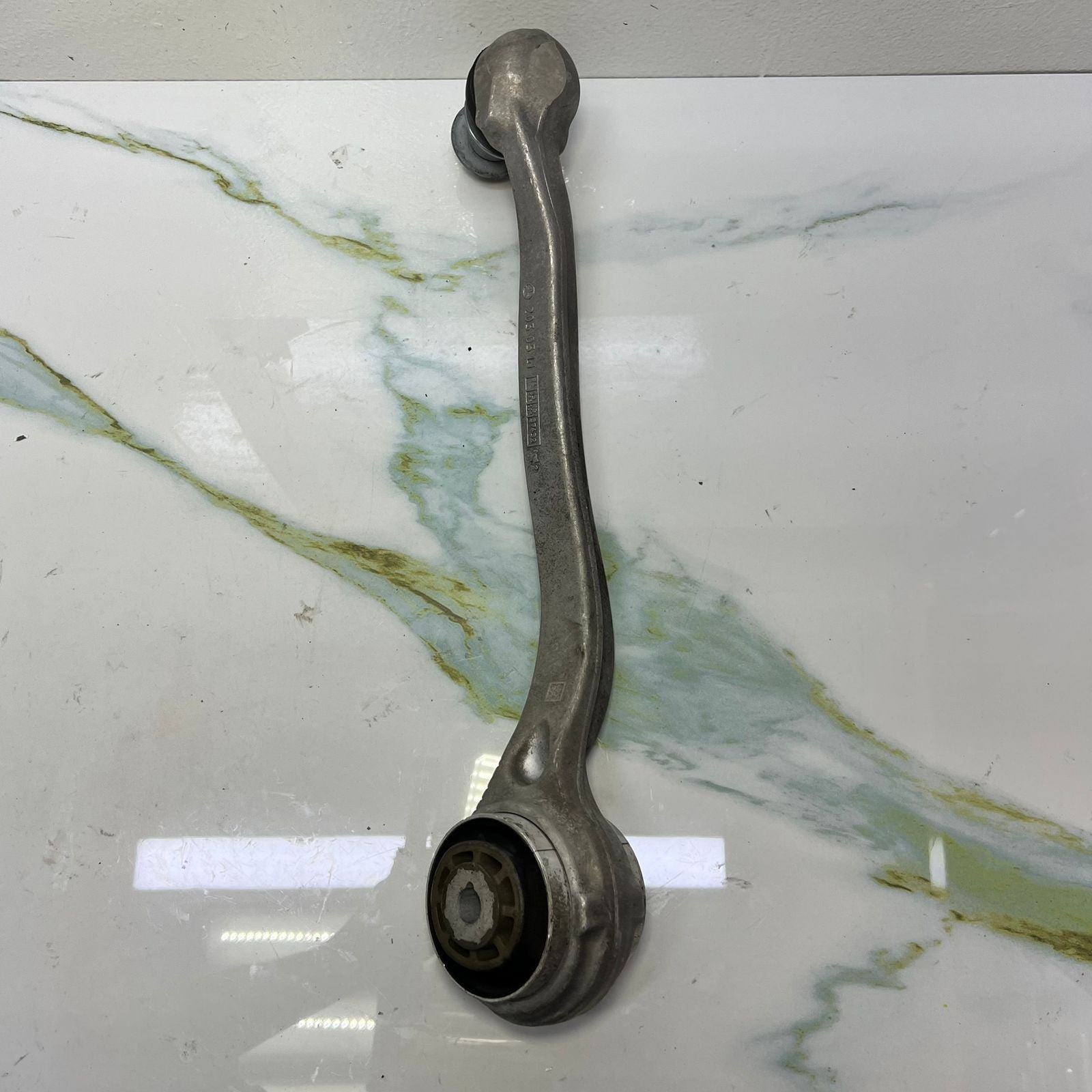 14-18 Mercedes W205 C-Class C300 C350 Front Left Side Suspension Control Arm