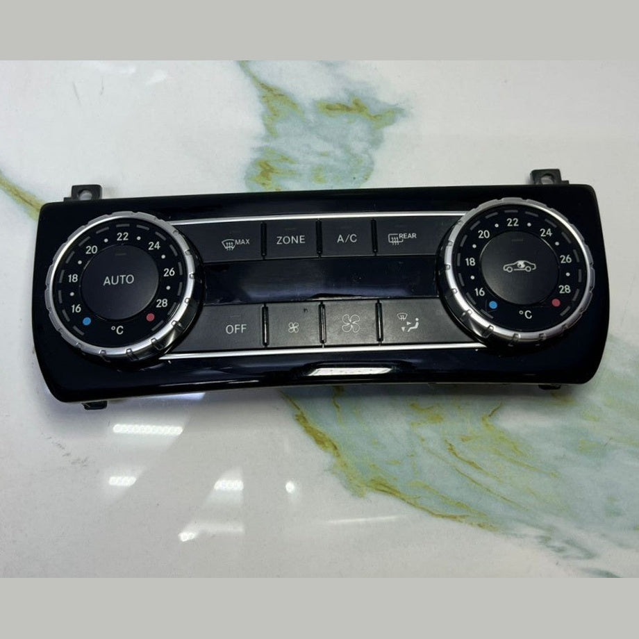 10-14 Mercedes W204 C-Class AC Climate Heater Control Panel Switch A204 9000715