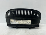 BMW 3 Series E90 E91 E92 Navigation Display Screen 9145105 OEM
