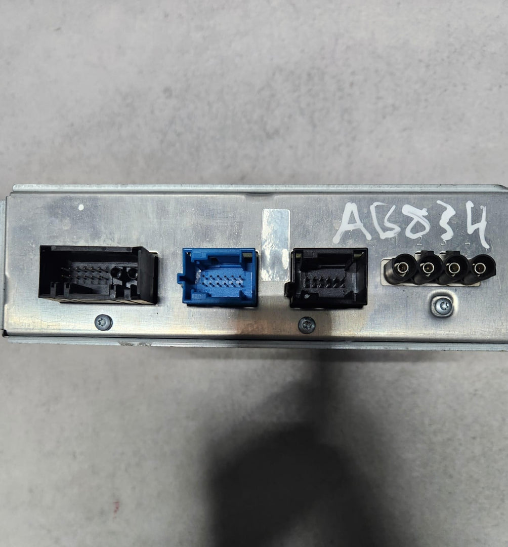 Benz Navigation Control Unit A2219008502 S-Class W221 and G-Class W463