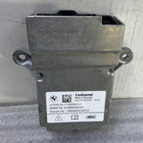 OEM BMW 5 G30 F91 F92 F93 M5 M8 Airbag Control Unit Module 9890597 continental NEW
