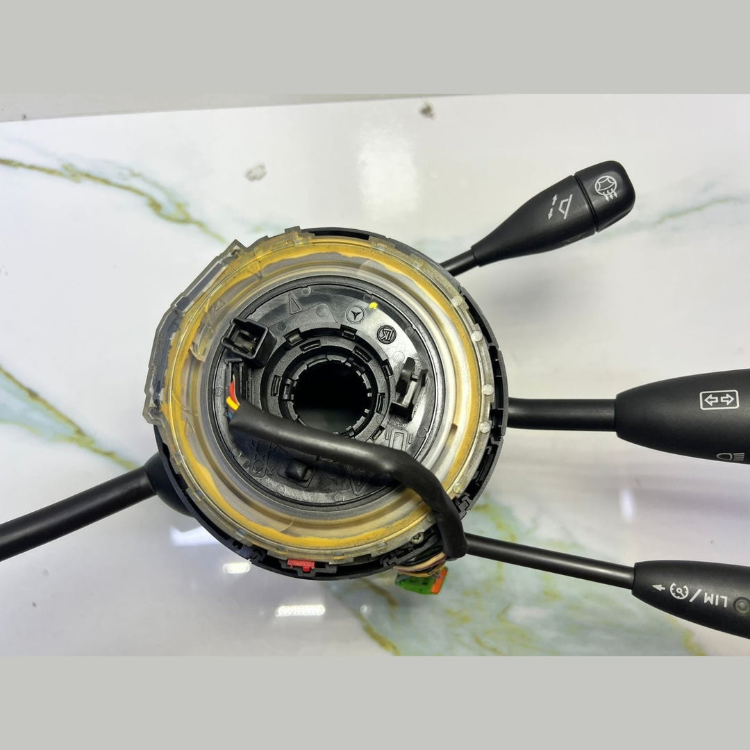 Mercedes Switch Steering Column Switch Module A2215403162 S-Class W221