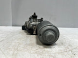 2005 BMW 730d 7 Series E65 E66 Front Windshield Wiper Motor 6923740 0390241806