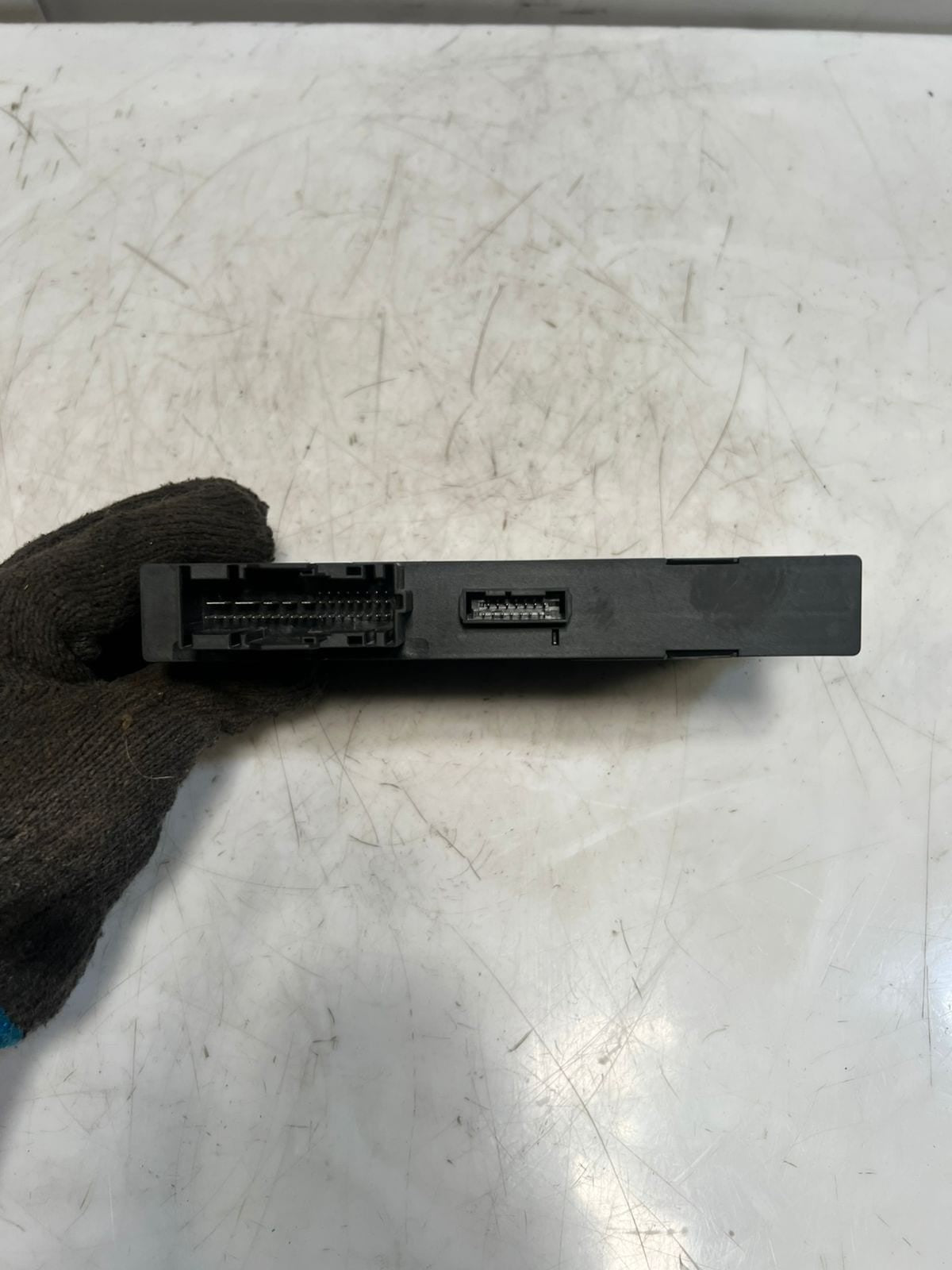 2007 BMW E63 N62 650I 128i Cas3 C4 Control Access System Module 9226238 OEM