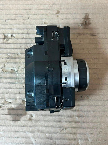 2010-2015 BMW X1 E84 X5 X6 E70 E60 iDrive Controller Switch 9285443 OEM