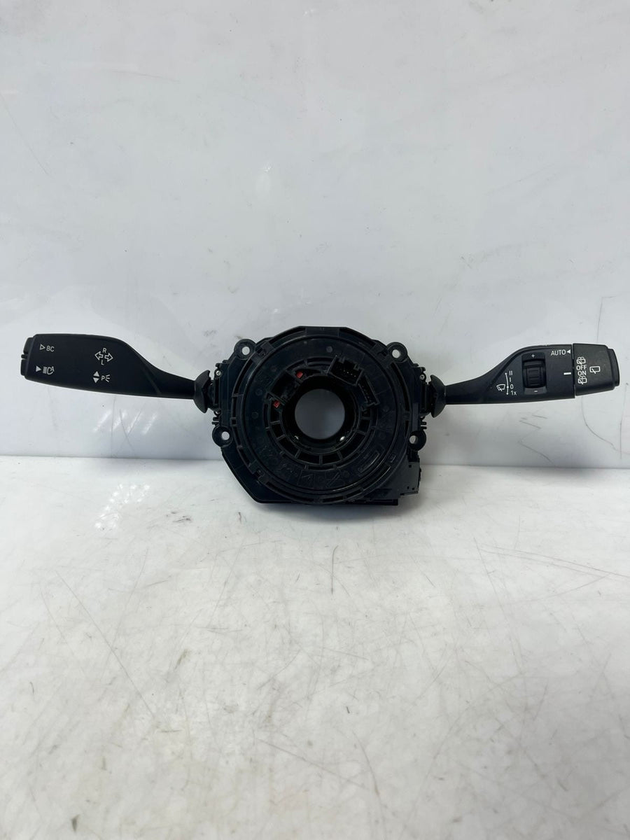 2013-2018 BMW X5 F15 F25 X3 Steering Column Wiper Indicator Stalk Switch 9330566