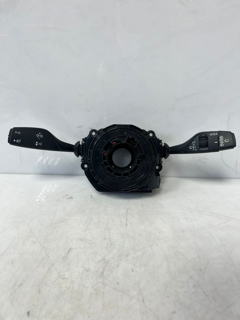 2013-2018 BMW X5 F15 F25 X3 Steering Column Wiper Indicator Stalk Switch 9330566