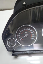 Load image into Gallery viewer, 2012-2015 BMW 5 Series Instrument Cluster 9325608 5 Series 520d F10 F11 OEM