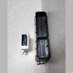 Load image into Gallery viewer, 2004-2010 BMW X3 Engine Control Unit 7811999 E83 2.0D ECU SET FOR X3 E83 2.0D 