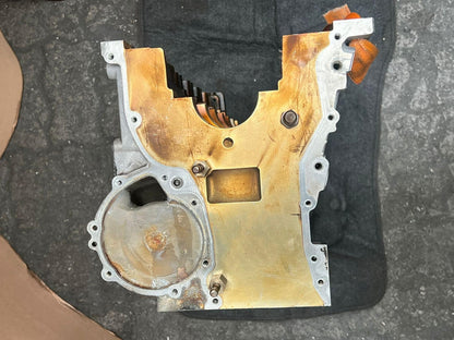 BMW 530i 3' 5' E83 E39 E60 E46 M54 ALUMINIUM inline-six Engine Block 7502903 OEM