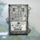 2005-2006 Mercedes Xenon Headlight Ballast Control Module A0028206026 W219 W211