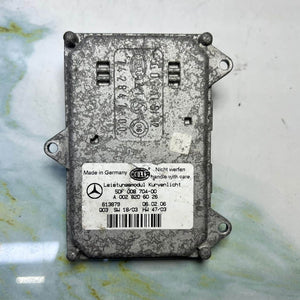 2005-2006 Mercedes Xenon Headlight Ballast Control Module A0028206026 W219 W211