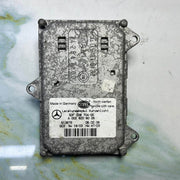 2005-2006 Mercedes Xenon Headlight Ballast Control Module A0028206026 W219 W211