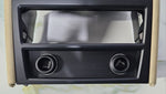 Bild in die Galerieansicht laden, OEM BMW 7 F01 F02 F03 F04 Rear Air Vent Grill and control unit 9171270 9304719