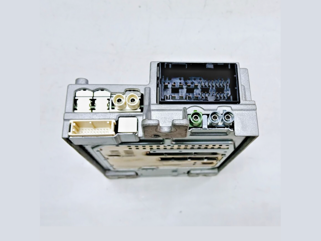 BMW 1,2,3,5,6,7,8,X SERIES Amplifier HIGH VICS JP Harman Becker 7928534