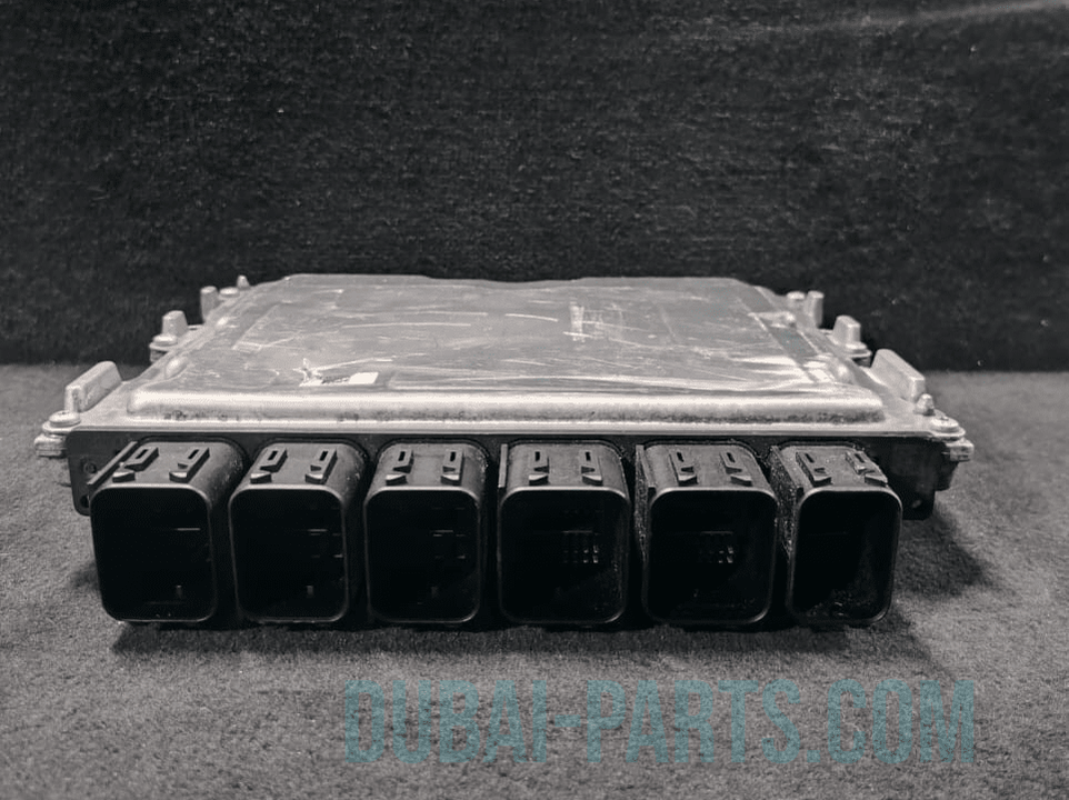 GENUINE BMW X3 G01 2019-21 ECU ENGINE CONTROL MODULE UNIT ECU ONLY -DDE 9886300