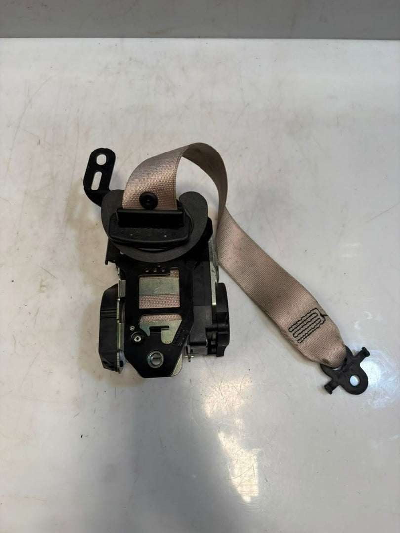 BMW 3 Gran Turismo 5' 7' F10 F11 F02 F01 Front Left Seatbelt 623742800 OEM
