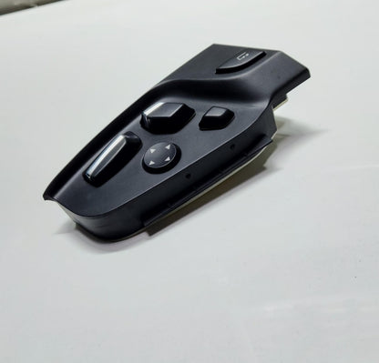 2009 BMW 750i Seat Control Switch 9163881 7 Series F01 F02 F03 F04 OEM
