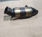 Load image into Gallery viewer, 2013 BMW 640i Gran Coupe Catalytic Converter 7599198 6 Series F12 F13 640i