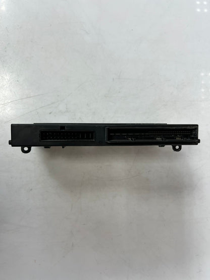 2011-2016 BMW F10 F11 5 Serie 535i Body Control Module BCM 9244393 OEM