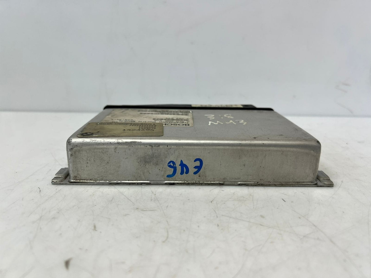 1998 BMW 3' 318i E46 E36 1.8 PETROL Transmission Control Unit 1423279 0260002548