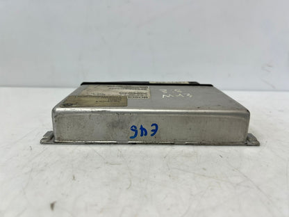 1998 BMW 3' 318i E46 E36 1.8 PETROL Transmission Control Unit 1423279 0260002548