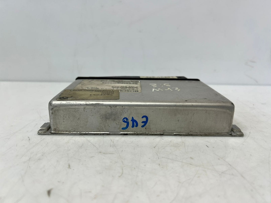 1998 BMW 3' 318i E46 E36 1.8 PETROL Transmission Control Unit 1423279 0260002548