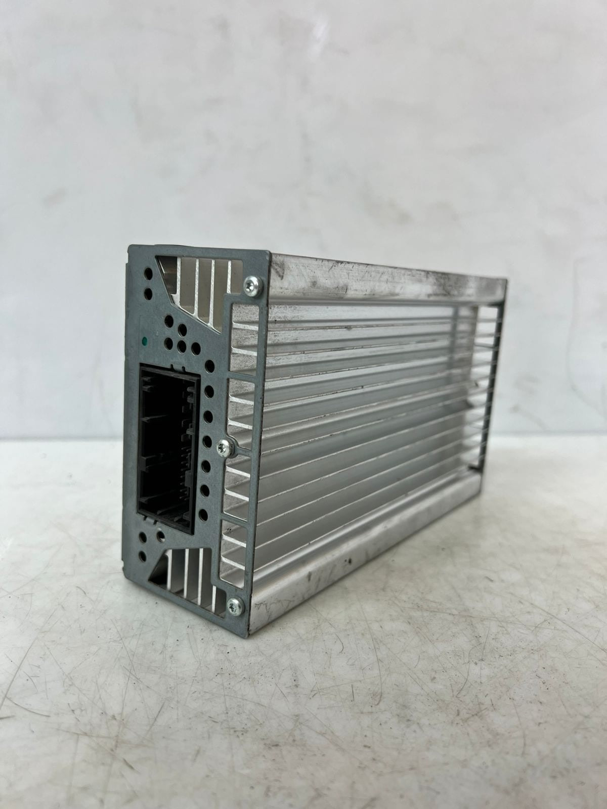 2009-15 BMW 750Li F01 F02 F04 7' 760Li 550iGT Hifi System Amplifier 9312590 OEM