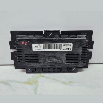 2007-2013 BMW X5 E70 and X6 E71 Light Control Module FRM3R 9287250 OEM LEAR