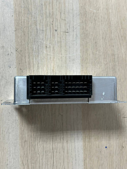2012 BMW M6 Differential Lock Control Module 6135 7847955 M5 F10 and M6.