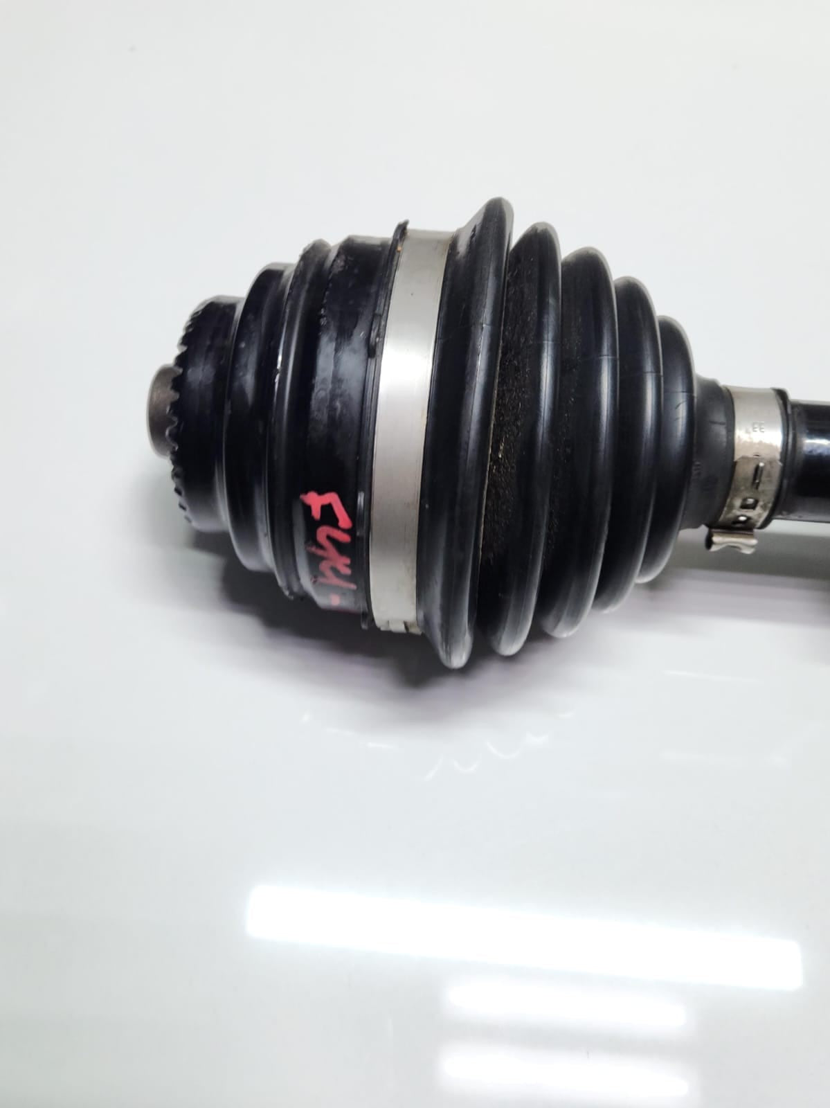 2018-2023 BMW X2 Front Driveshaft 5A2E048 X2 F39