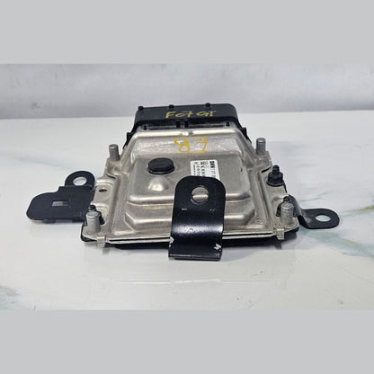OEM BMW F07 GT 530D DEF PUMP EMISSION CONTROL  MODULE 7377299