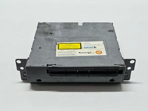 9226285-2010-2012 BMW F10 F11 CD Audio Head Unit Radio OEM