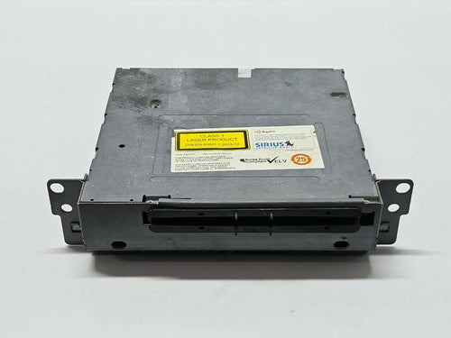 9226285-2010-2012 BMW F10 F11 CD Audio Head Unit Radio OEM