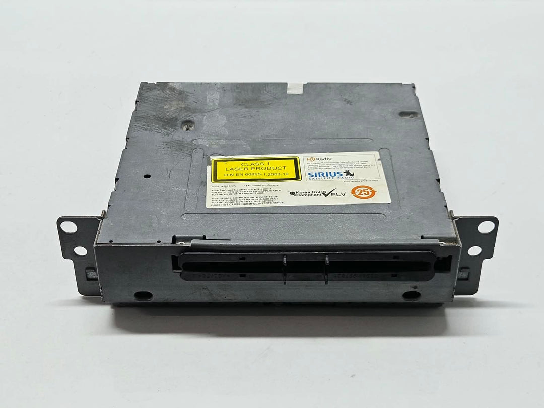 9226285-2010-2012 BMW F10 F11 CD Audio Head Unit Radio OEM