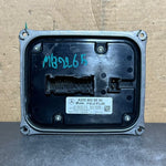 Load image into Gallery viewer, 14-18 Mercedes-Benz W205 W222 LED Headlight Control Module A205 9003495 OEM