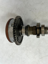 2012-18 BMW M5 F10 550i F12 F13 650i X5M N63 S63 Exhaust Camshaft 7613931 OEM