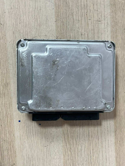 2004-2006 BMW 760i f02 Engine Control Module 7506280 Rolls Royce Phantom