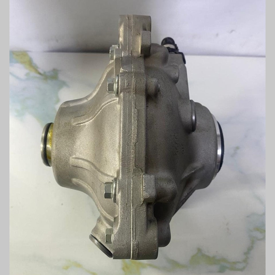 2019 BMW X5 Front Differential 8487443 BMW X3M X4M X5 X6 F97 F98 ratio 3,154
