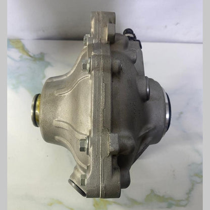 2019 BMW X5 Front Differential 8487443 BMW X3M X4M X5 X6 F97 F98 ratio 3,154