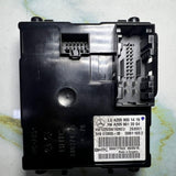 2015 Mercedes-Benz C300 Electronic Parking Brake Control Module A2059001419 W205