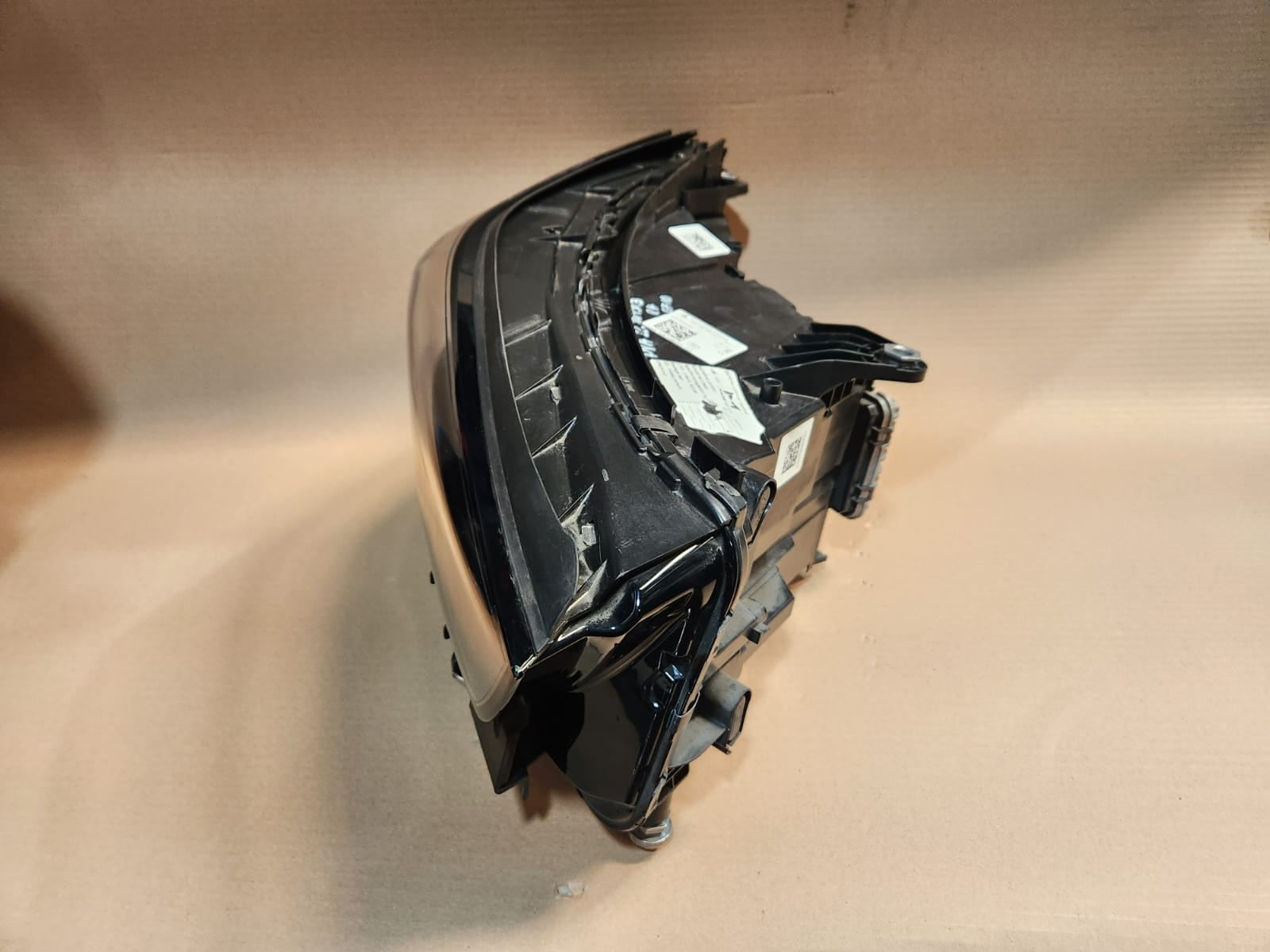 Genuine BMW Adaptive LED Headlight 5A798D2 5 Series G60 G61 and M5