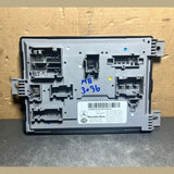 19-23 Mercedes-Benz W213 CLS Steuergerät für Sitzkomfort A213 9009722 OEM