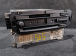 Load image into Gallery viewer, BMW 1 3 6 E64 E70 X5 X6  STEREO RECEIVER CD DISC PLAYER HEAD UNIT CCC - 9117565
