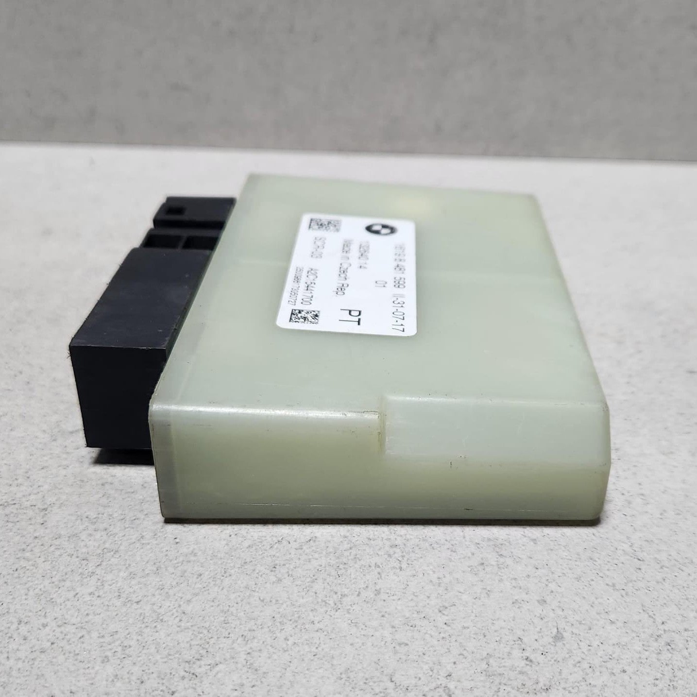 2017-2020 BMW 530i Adblue Control Module 8481599  G01 G02 G11 G12 G30 G31 G32 