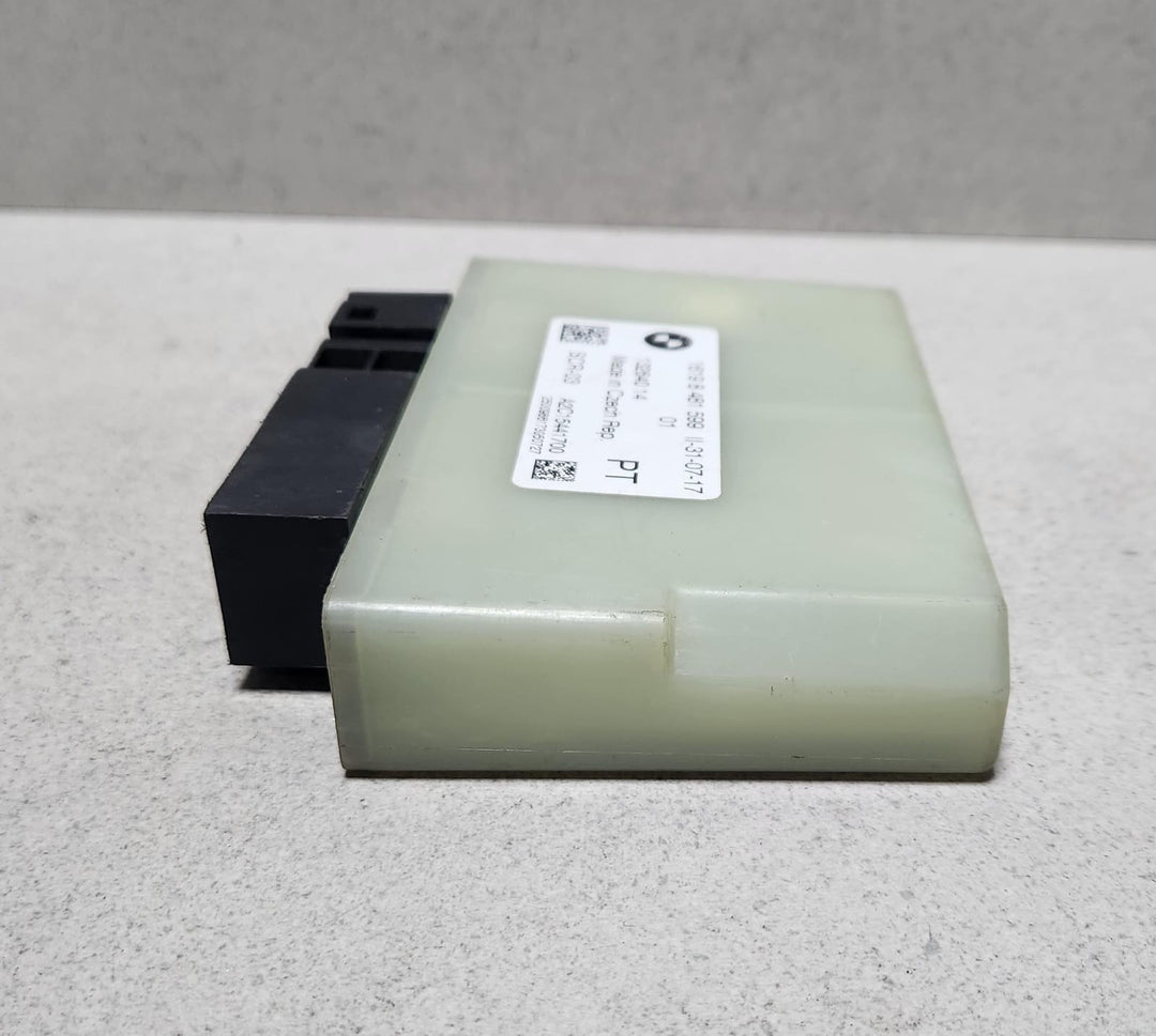 2017-2020 BMW 530i Adblue Control Module 8481599  G01 G02 G11 G12 G30 G31 G32 