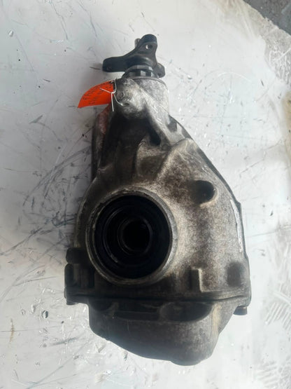 2010-2012 BMW 750Li Rear Differential 7577097 RATIO 3.46 4.4 V8