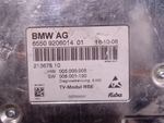 Load image into Gallery viewer, BMW 7 3 4 5 F01 F30 F06 X3 X4 X5 X6 TV MODULE / CONTROL UNIT - 9206014
