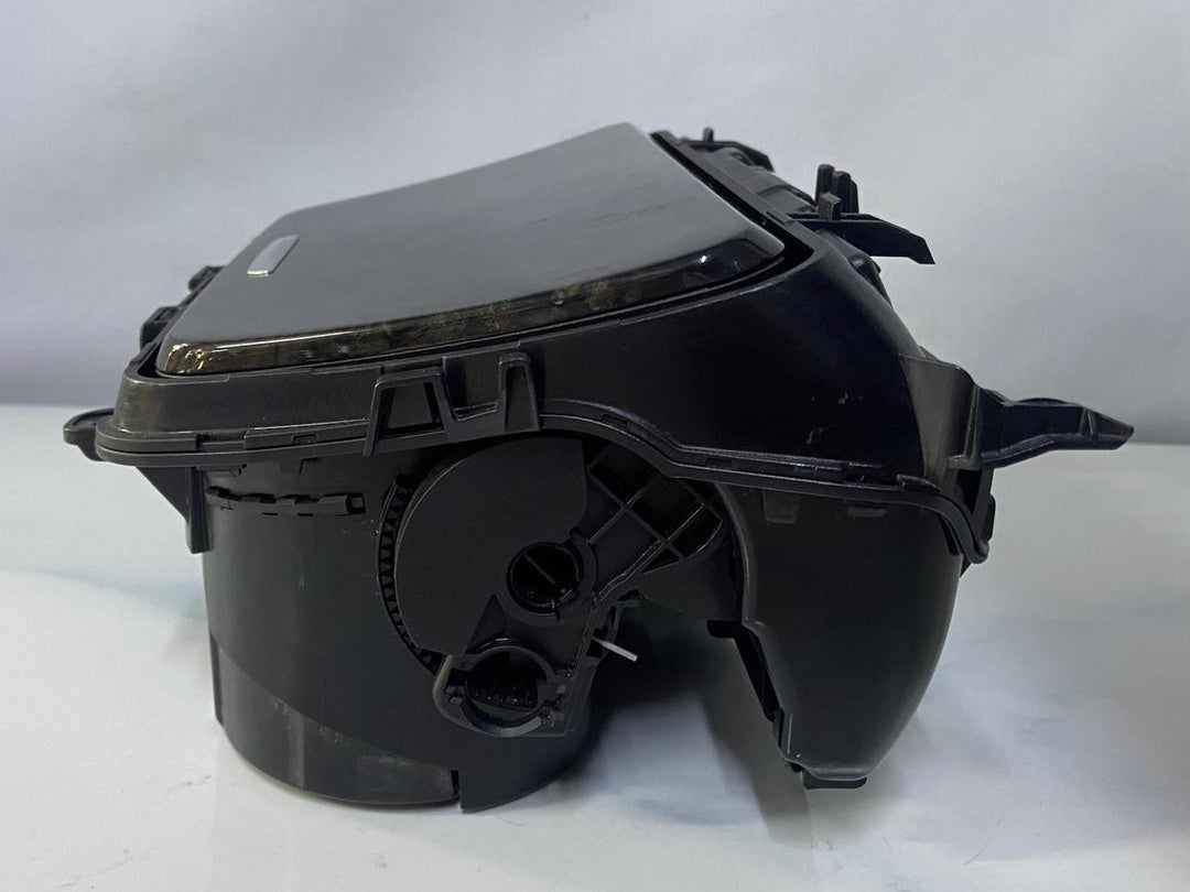 OEM BMW F06 F12 F13 6-Series Front Center Console Cup Holder 9197227