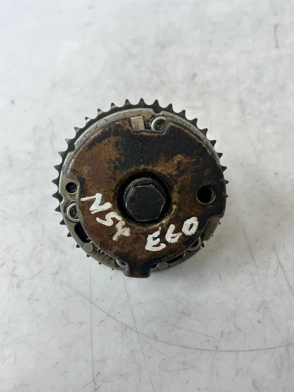 2007-2011 BMW 335i 135I 740I Z4 N54 E60 Intake Camshaft Adjuster 7540347 OEM